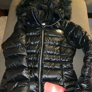 Brandnew Female northface size medium